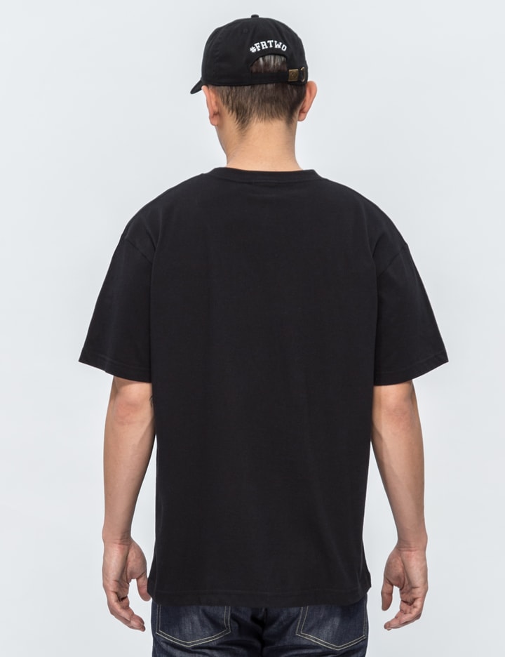 #FR2 x Fragment Design Ginza Park.ing S/S T-Shirt Placeholder Image