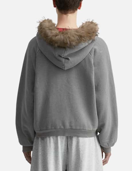 BC CORP, Lined Zip Up view 20
