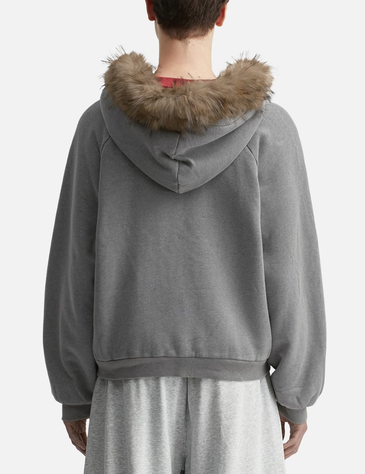 バスケットケース BC CORP, Lined Zip Up