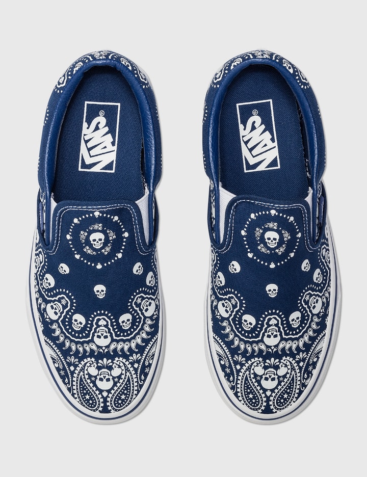Bandana Classic Slip-on Placeholder Image