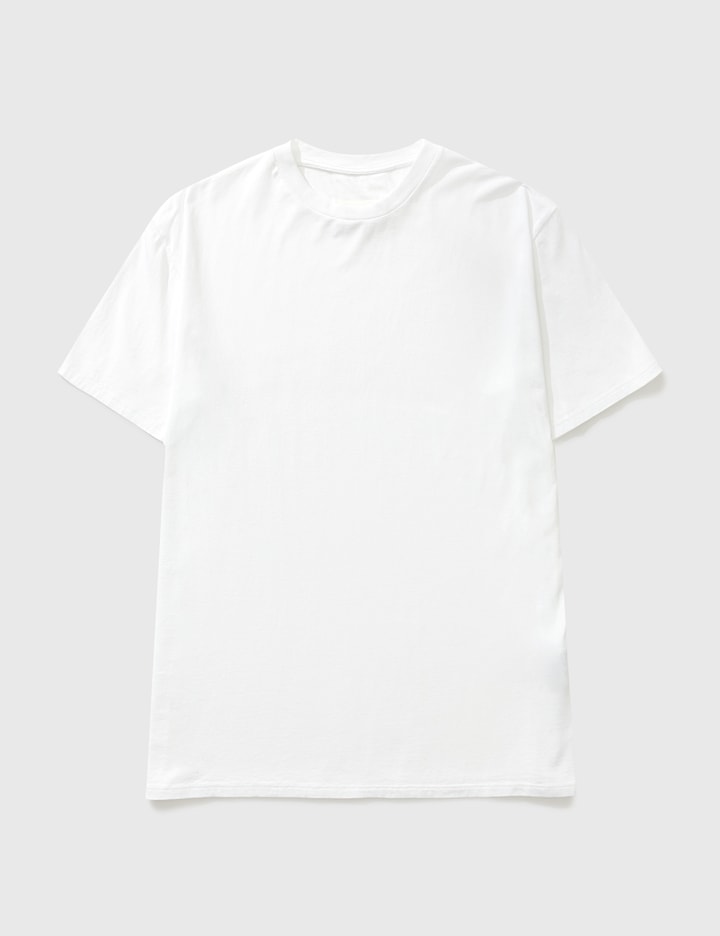 Basic T-shirt Placeholder Image