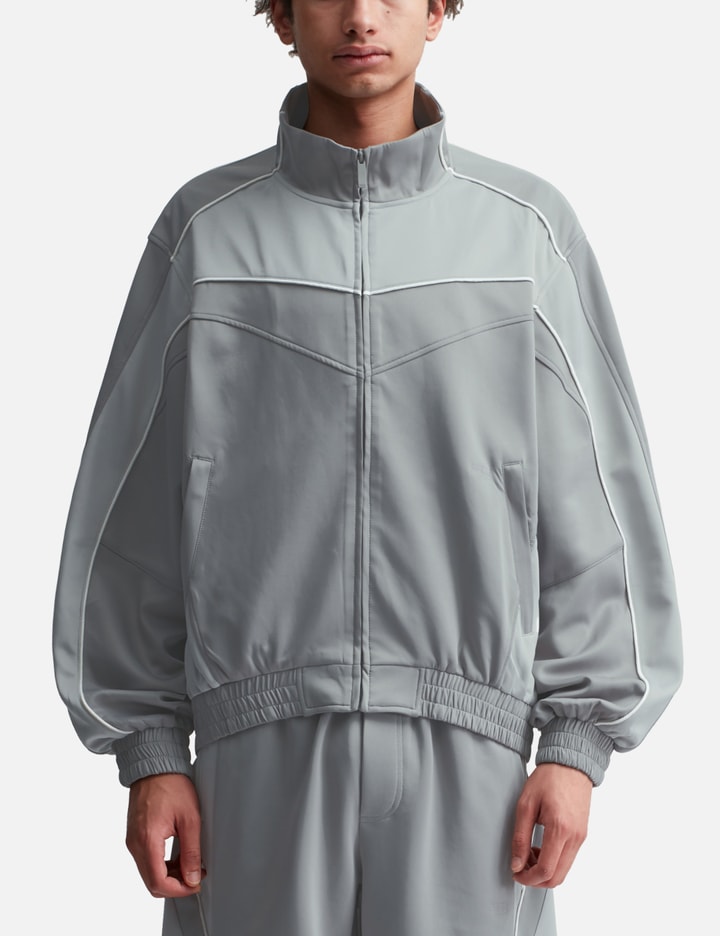 Scenarist Track Jacket Placeholder Image