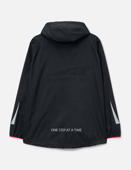 Altra X And Wander Ventilation Wind Jacket view 8