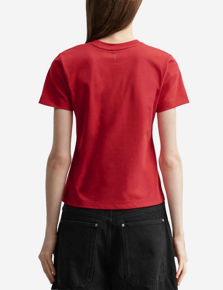 Ader Error T-shirt Product. 47 In Red