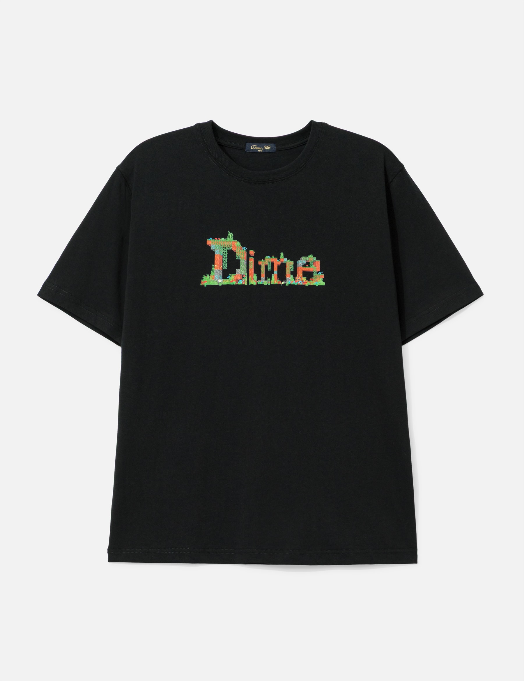 Classic Dimecraft T-Shirt view 16