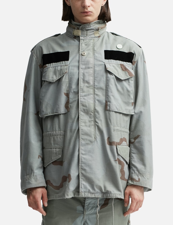 RE:WORK Field Jacket Placeholder Image