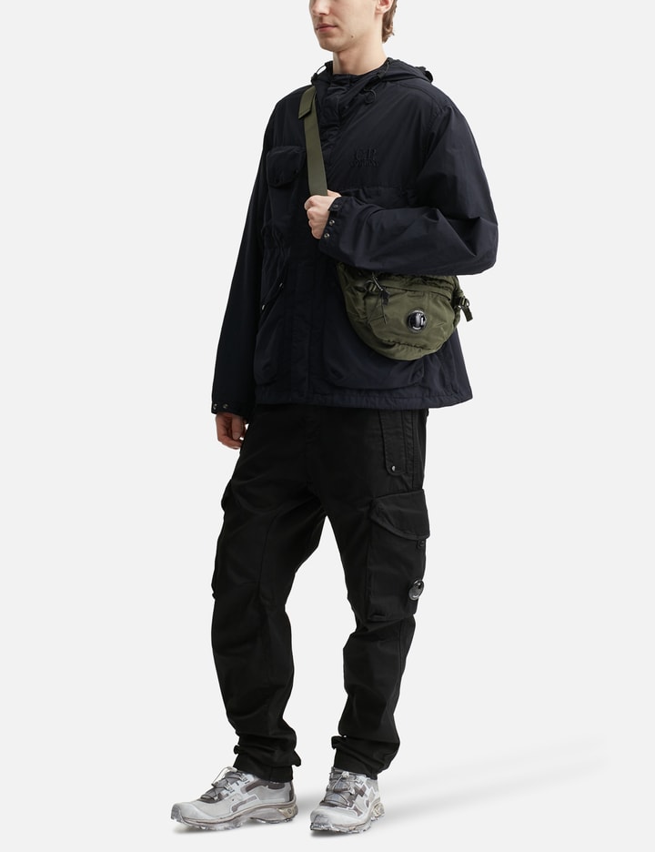 Nylon B Crossbody Pack Placeholder Image