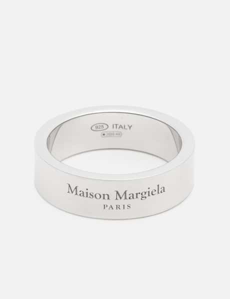 Logo Wide Ring view 4
