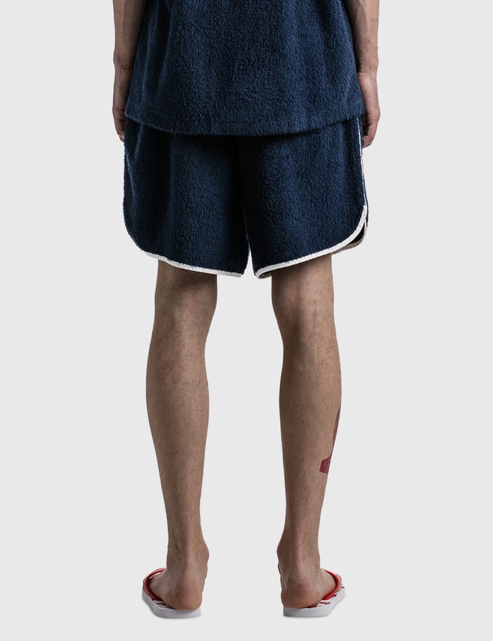 Pile Shorts Placeholder Image