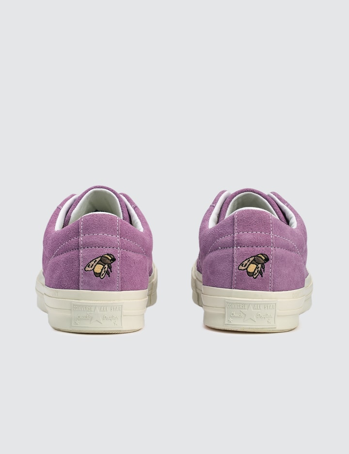 Golf le Fleur x Converse One Star Placeholder Image