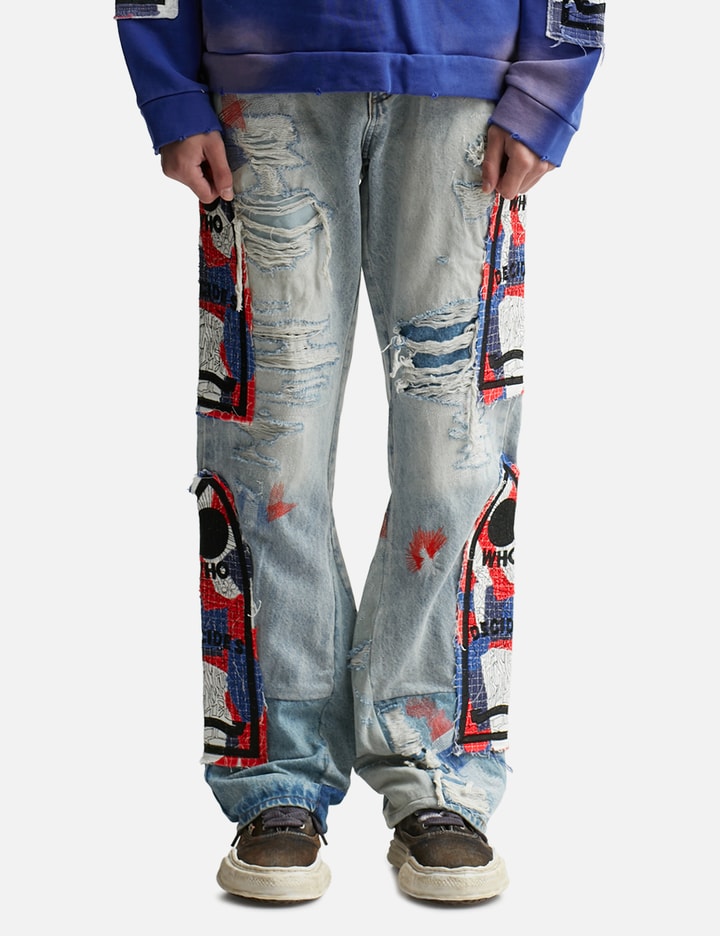 GLORY DENIM Placeholder Image