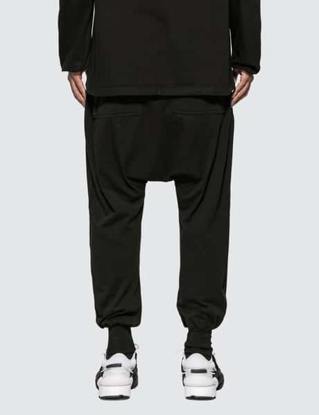 Rick Owens Drkshdw - Prisoner Drawstring Pants | HBX - Globally  