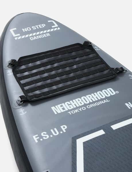 NH X Folbot Tactical Folding SUP view 13