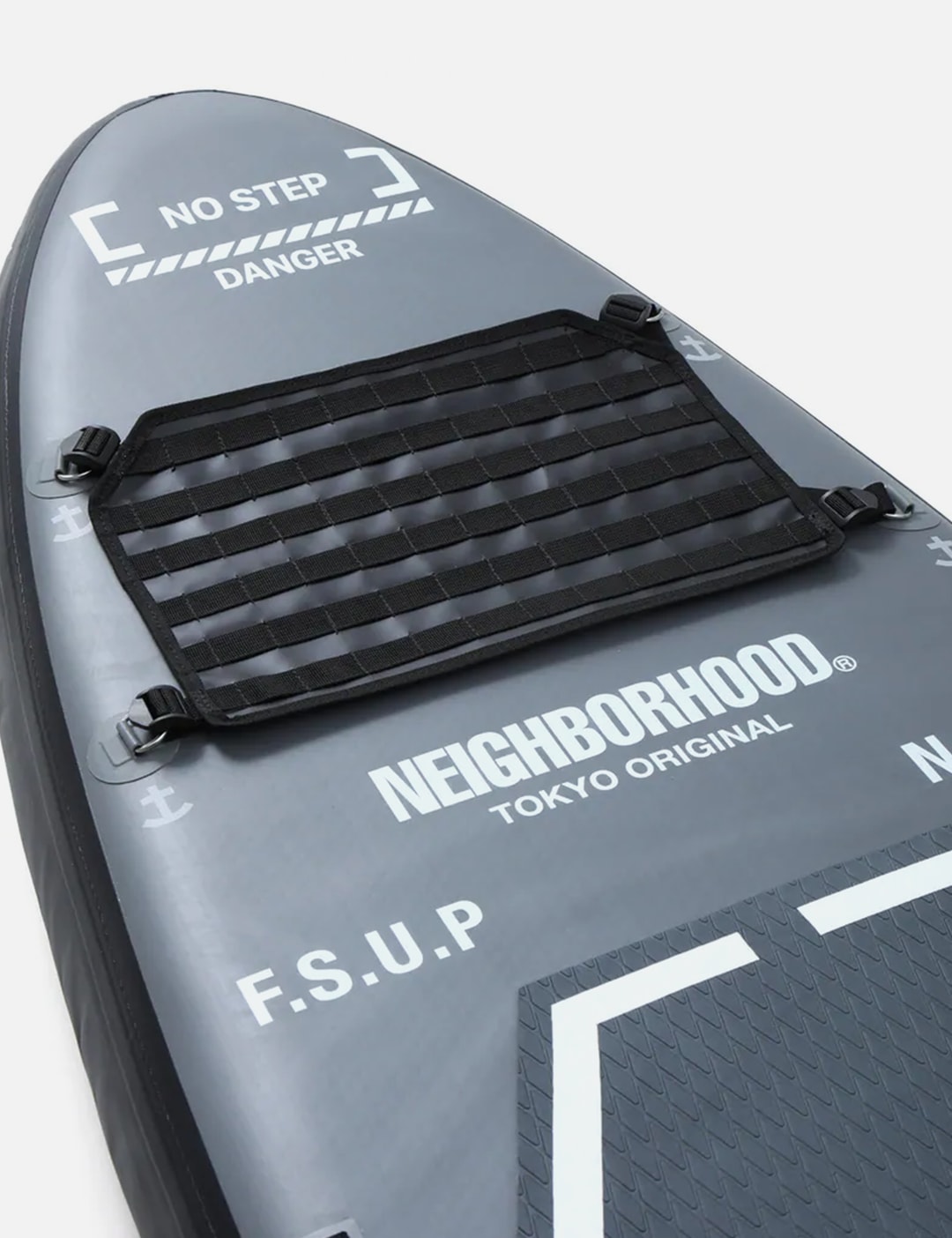 NH X Folbot Tactical Folding SUP view 14