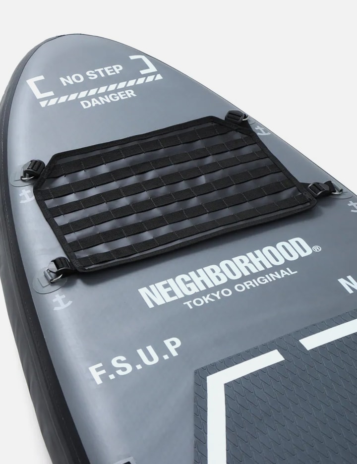 NEIGHBORHOOD NH X Folbot Tactical Folding SUP