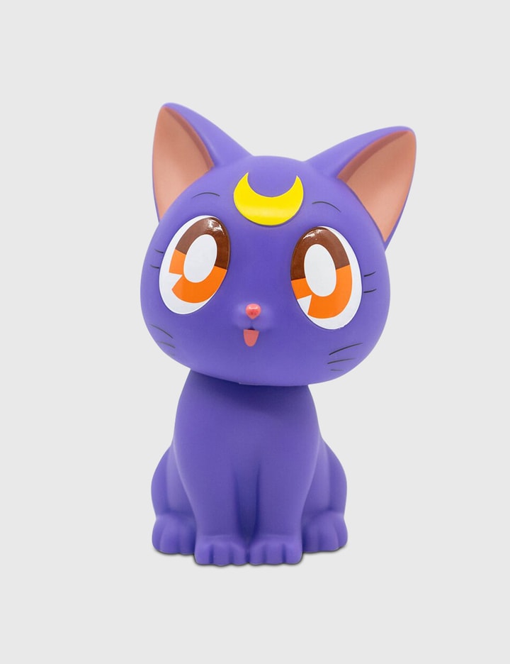 Sailor Moon Luna Night Light Placeholder Image