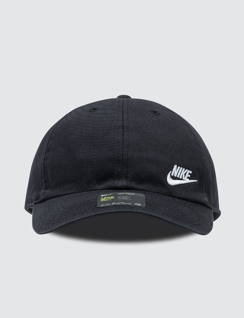 nike w nsw h86 cap futura classic