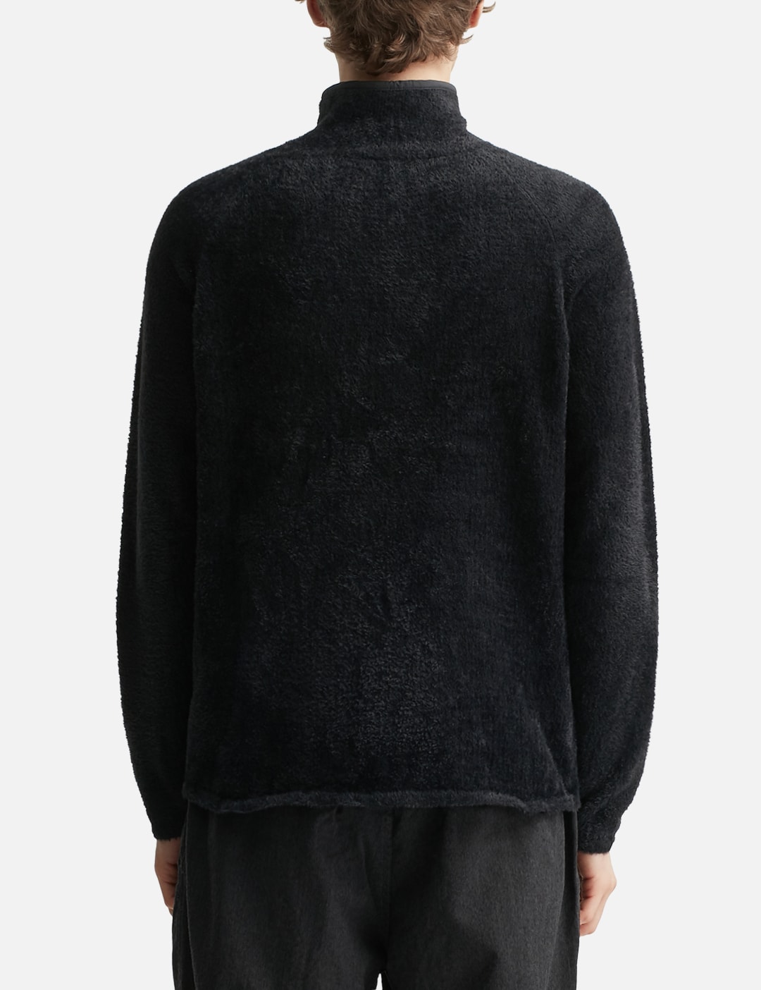 M's Lykan Half Zip view 13