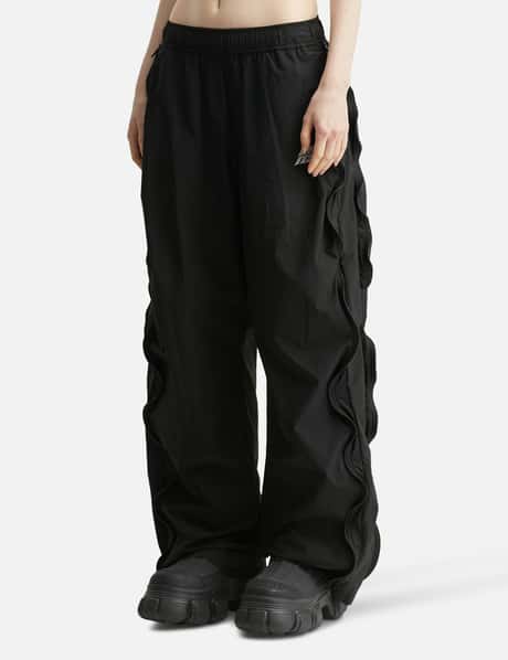 Logo Drawcord Track Pants view 7