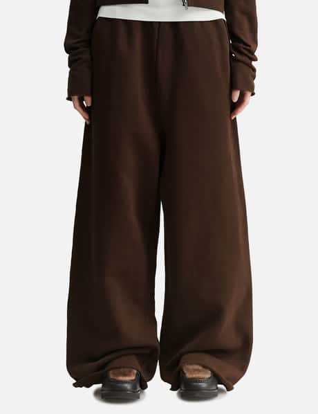 Full Sweatpant view 10