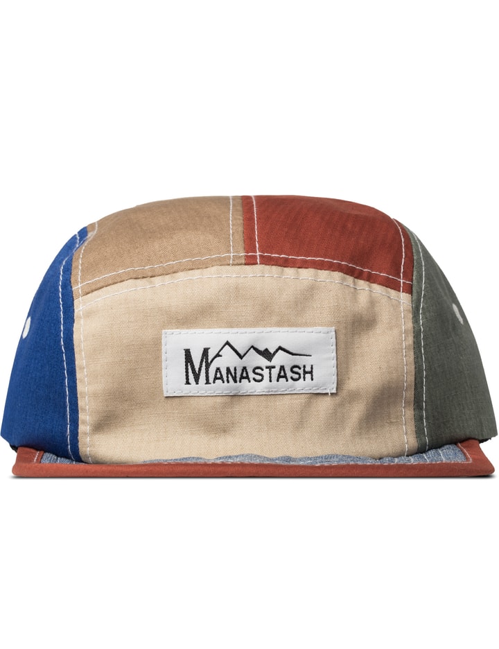 Crazy Camp Cap Placeholder Image