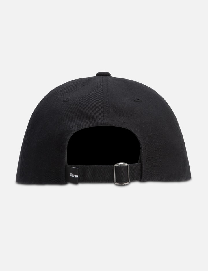 T-Logo Cap Placeholder Image