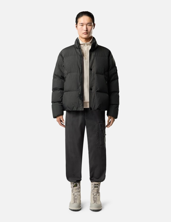 Stone Island CRINKLE REPS NY Down Jacket