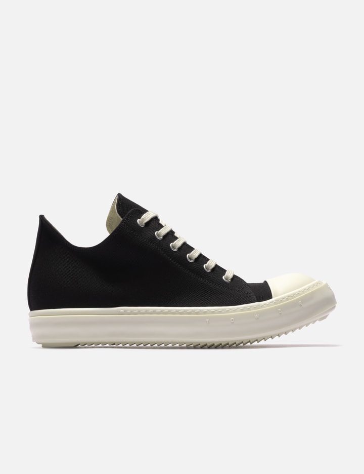 Rick Owens Drkshdw Low Sneaks Temple Of Love Tower Of Light