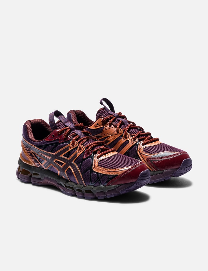 UB10-S GEL-Kayano 20 Placeholder Image