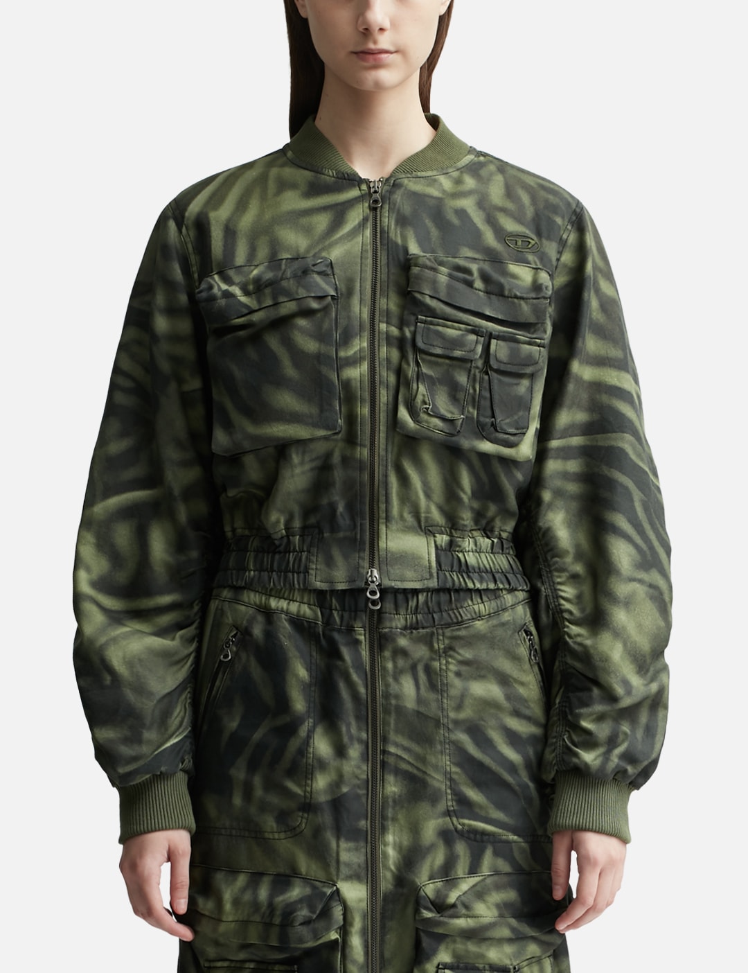 G-Khlow Cargo Bomber