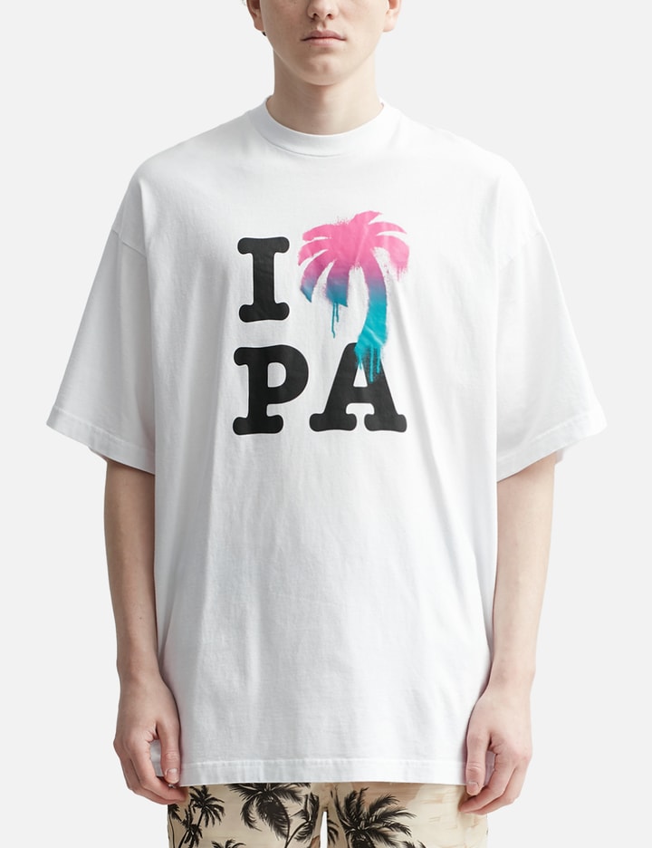 I LOVE PA クラシック Tシャツ Placeholder Image