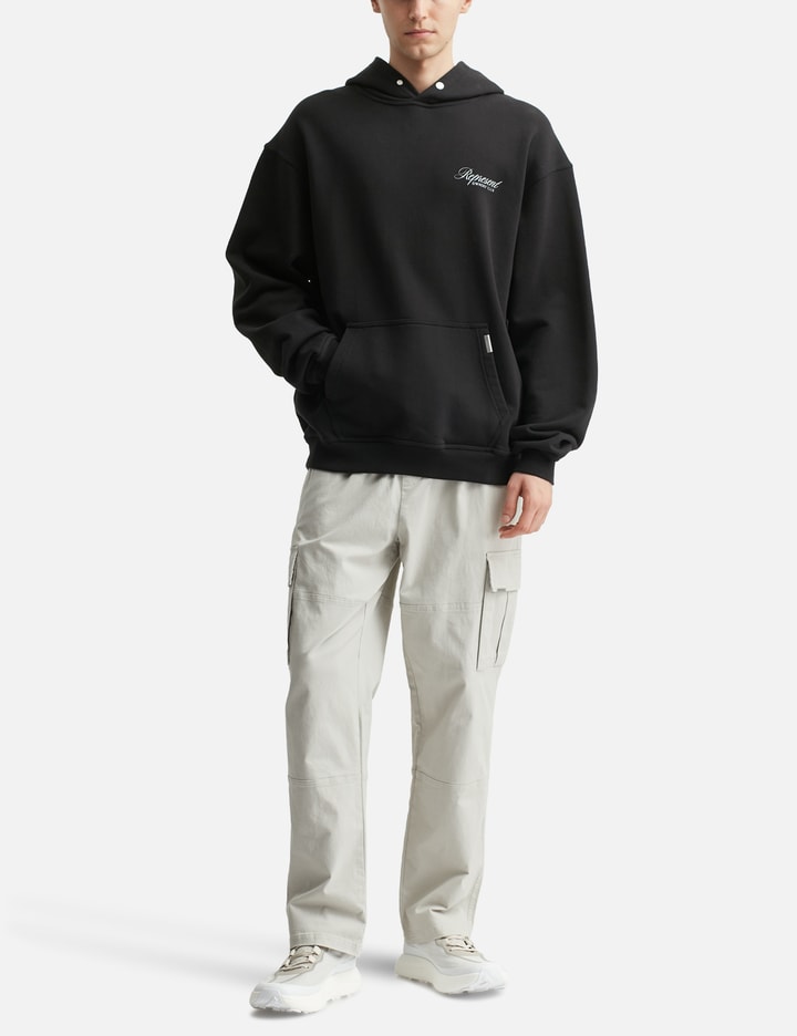 Represent Owners Club Script Hoodie Placeholder Image