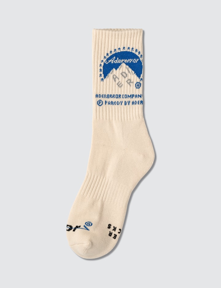 Adererror Company Socks Placeholder Image