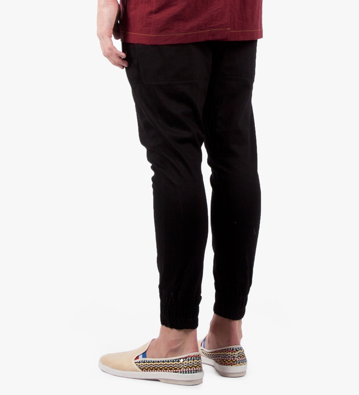 Black Para Pant Placeholder Image