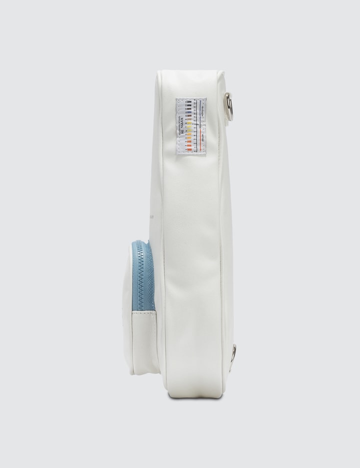Number (N)ine x C2H4 Mini Guitar Waistbag Placeholder Image