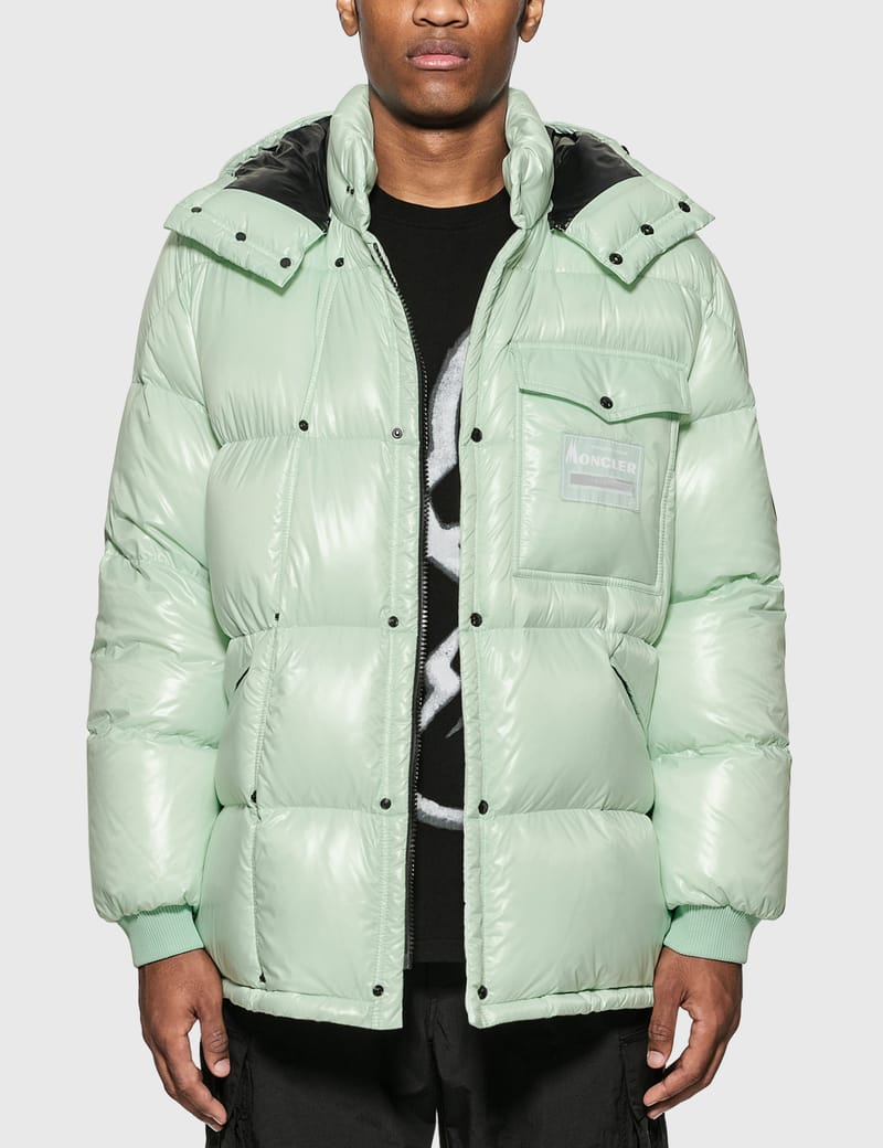 moncler mint