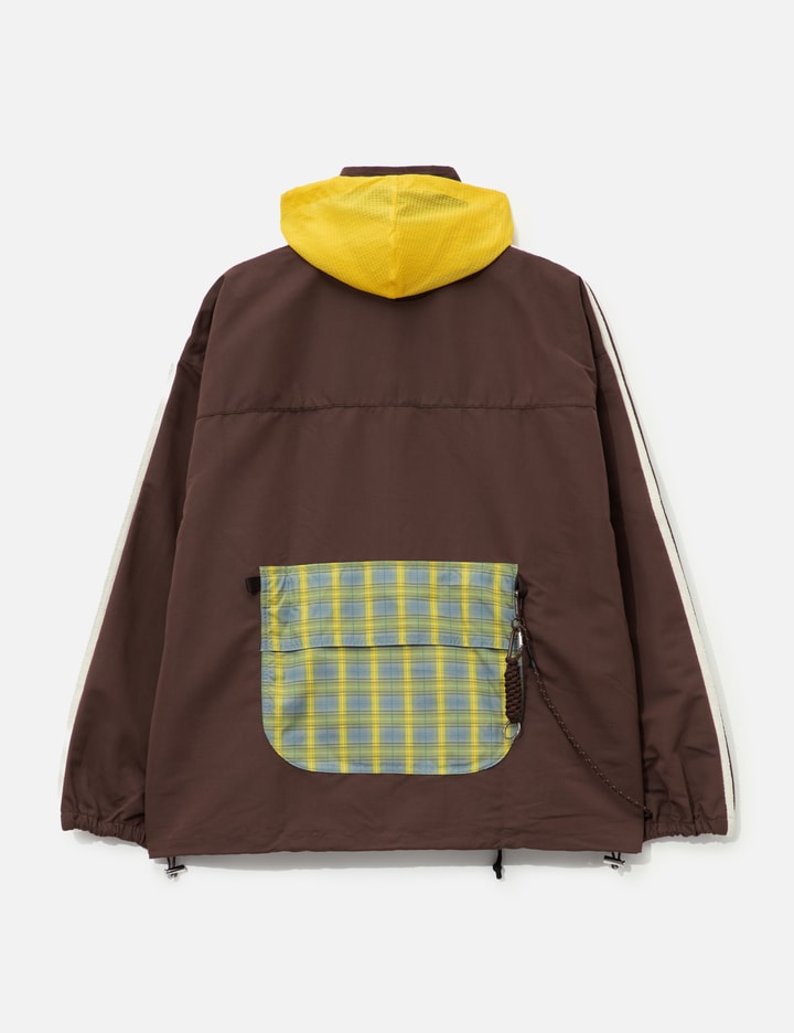 adidas Originals SFTM X Adidas Originals 007 Track Top