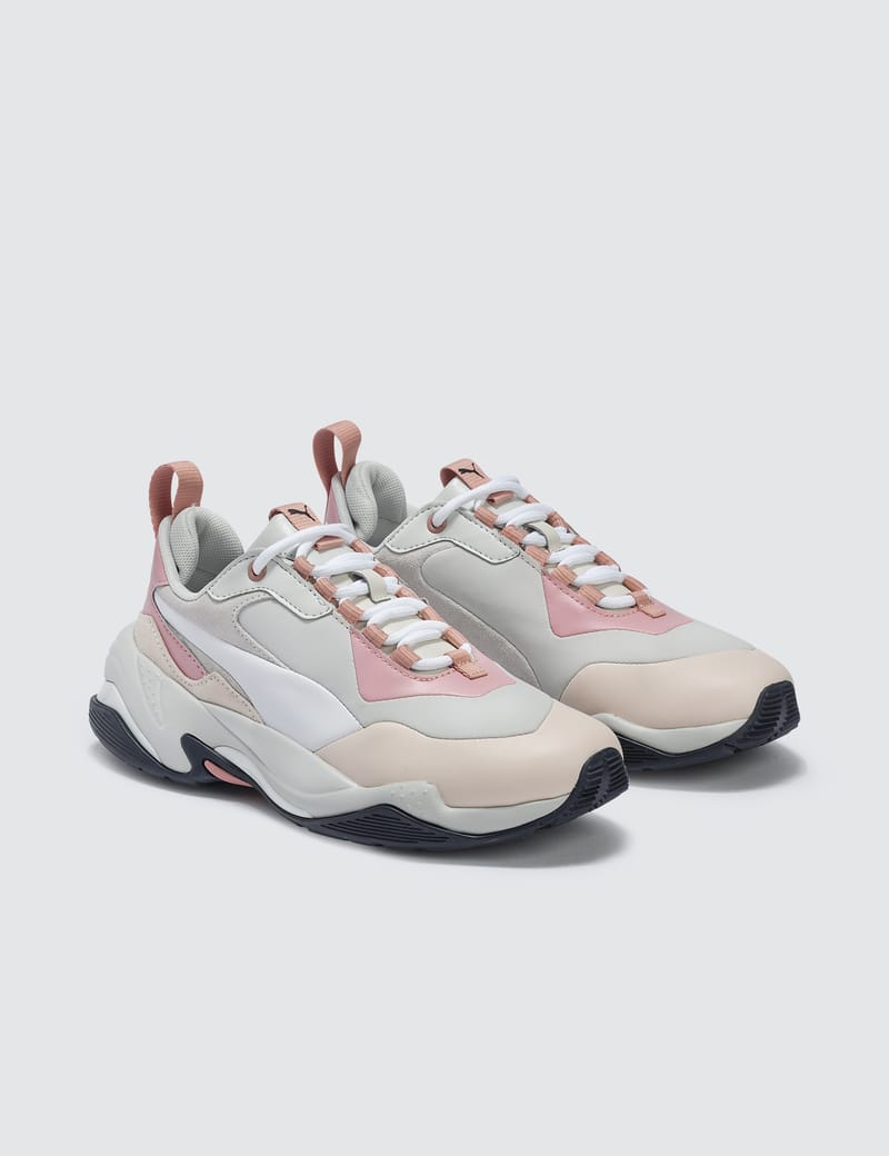 puma select thunder rive gauche