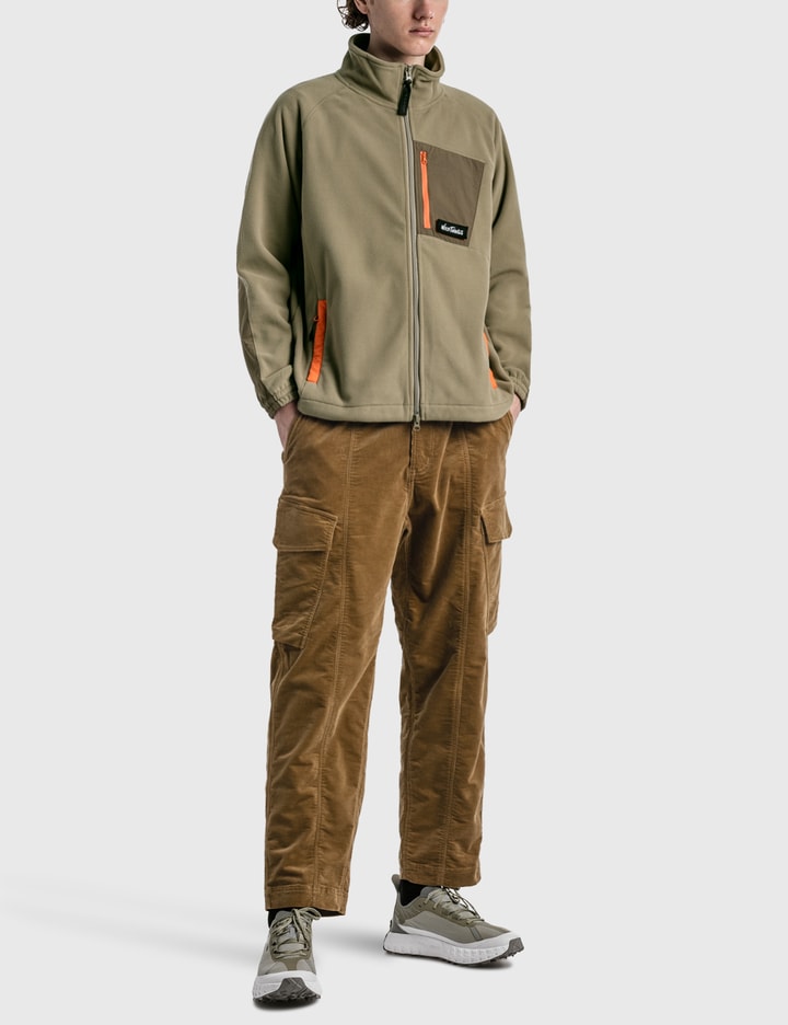 Wild Things x Merrell ポーラテック ジャケット Placeholder Image