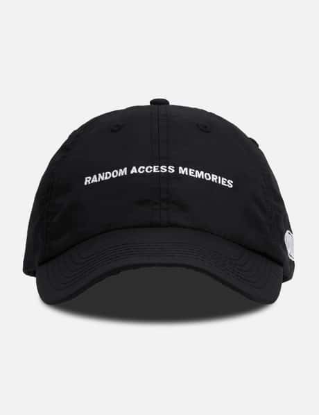 プレジャーズ Pleasures x Daft Punk Memories Hat