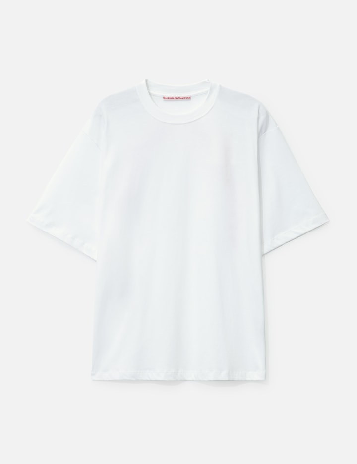 Curve Logo Regular T-shirt Placeholder Image