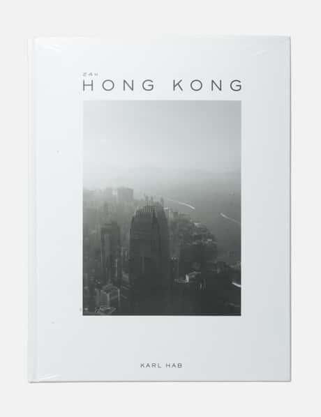 Karl Hab 24H Hong Kong