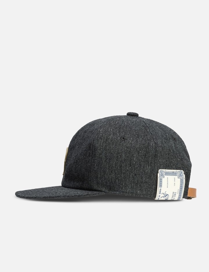 Baseball Cap Placeholder Image