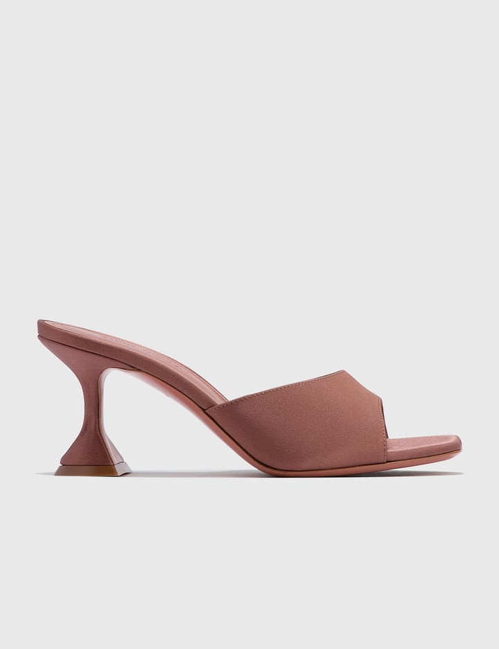 Lupita Heeled Slipper 70 Placeholder Image