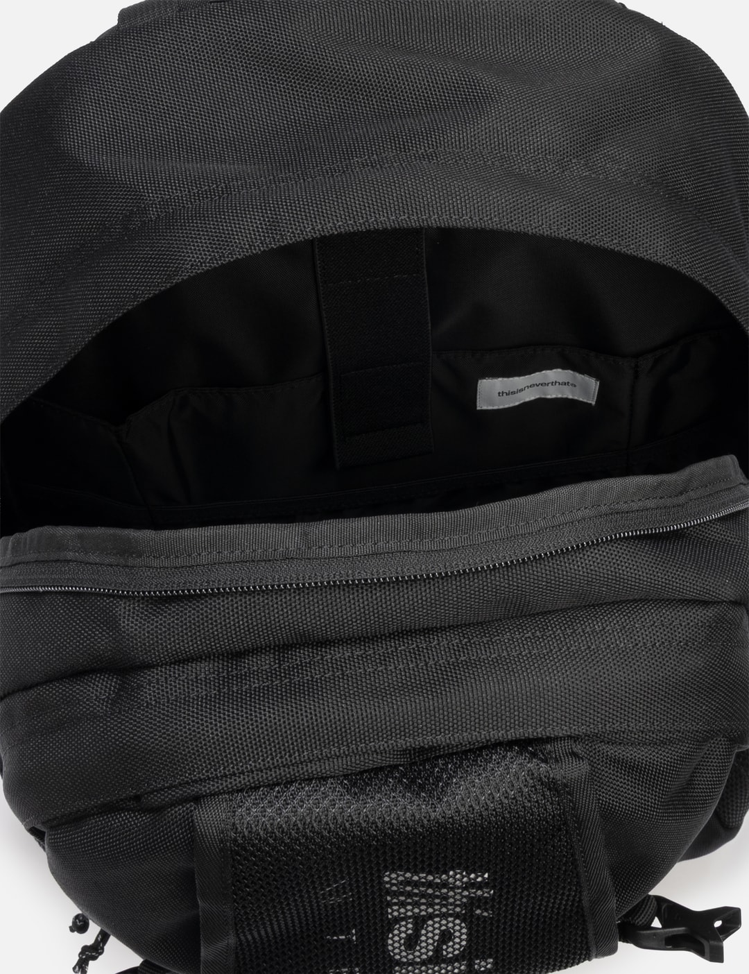 International-Logo Backpack 30 view 16