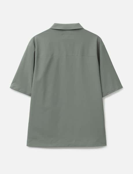 Edge LT Softshell Technical SS Shirt view 8