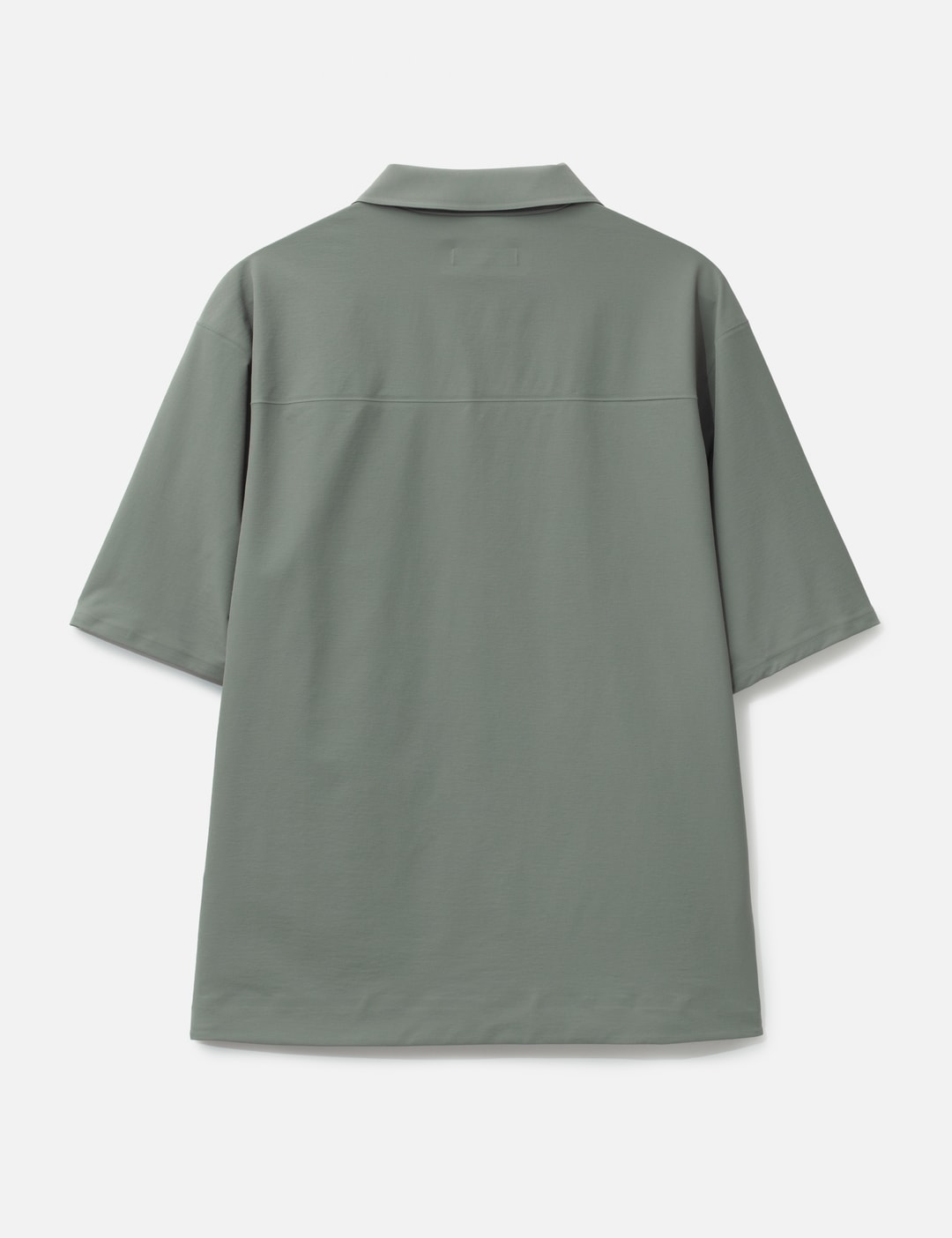 Edge LT Softshell Technical SS Shirt view 9