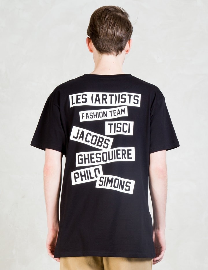 Fashion Team T-Shirt Placeholder Image