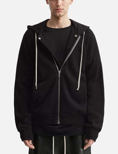 Zip-Up Jersey Windbreaker view 10