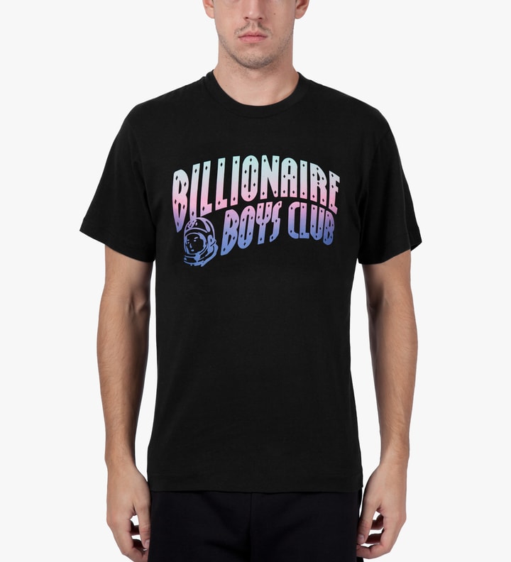 Black S/S Stratosphere T-Shirt Placeholder Image